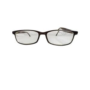 Rodenstock Eyeglasses Eye Glass Frames R5111 E 140 Italy Tortoise Blue Slate